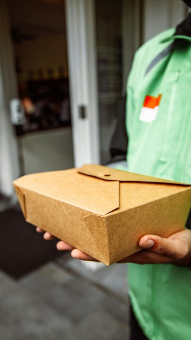Dietary Box - Specially made Individual box to suit your dietary needs