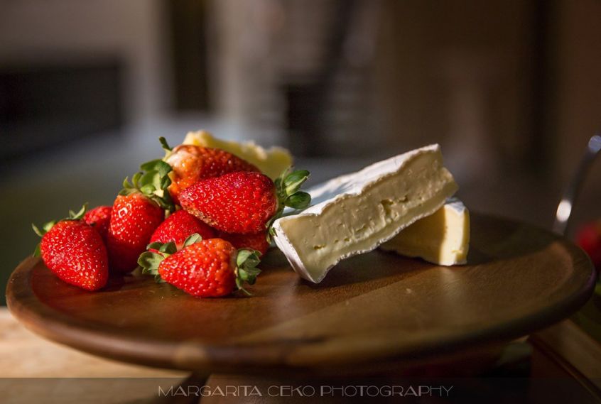 Catering voucher - $100