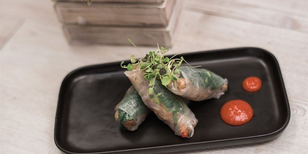 Platter - Cold Signature Gluten Free Collection (48 pieces)