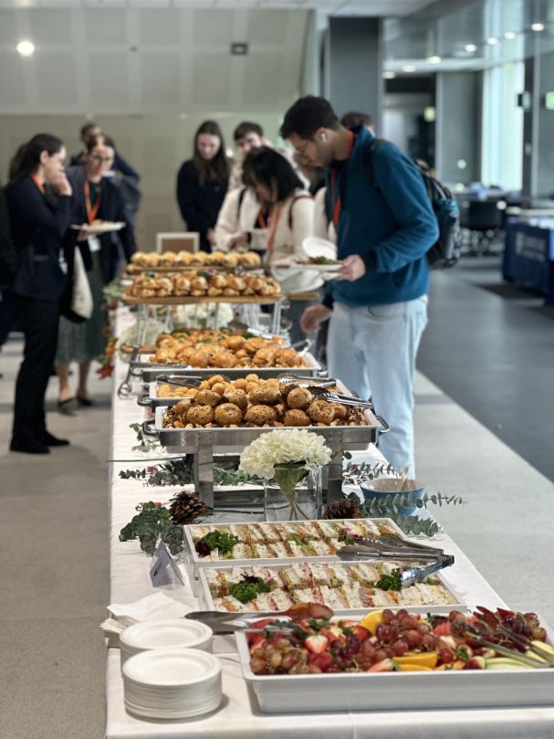 Full Day Meeting Package (Cold Lunch)