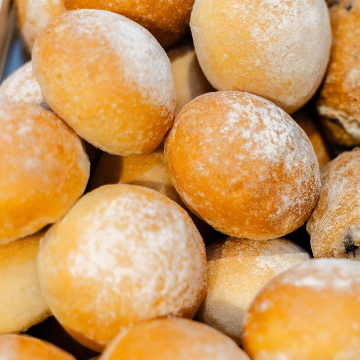 Gourmet Gluten Friendly Ciabatta Roll