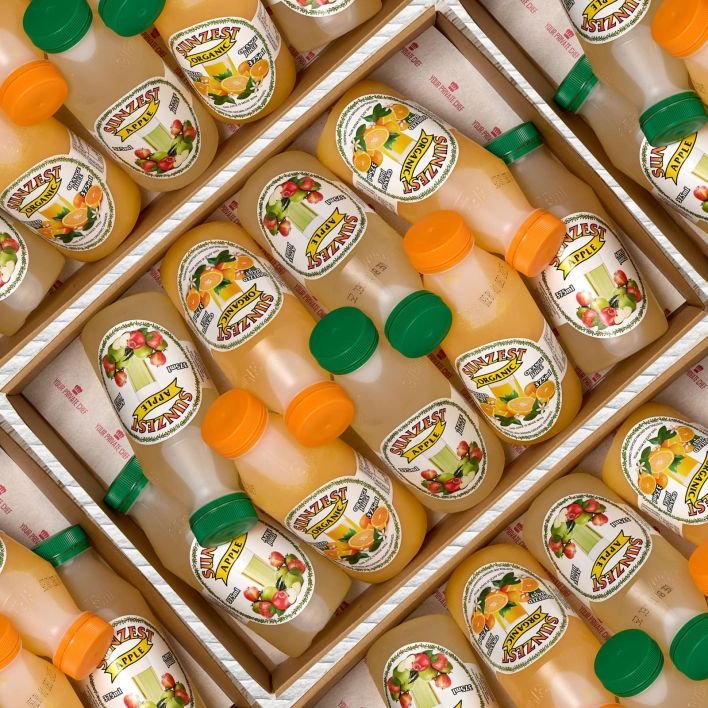250ml Cold Pressed Classics Pack (10 bottles)