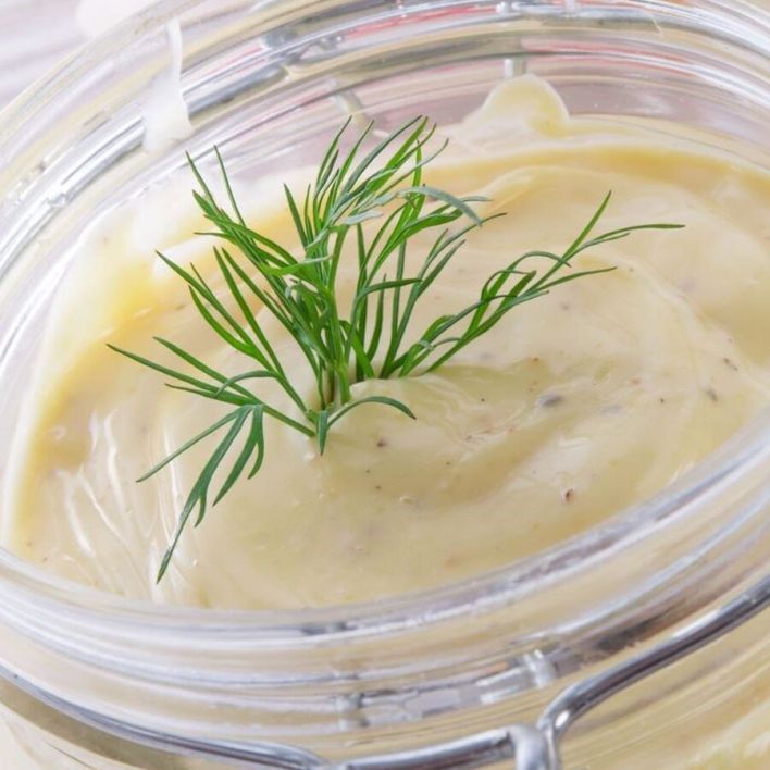 Condiment: Herb Aioli - 220ml