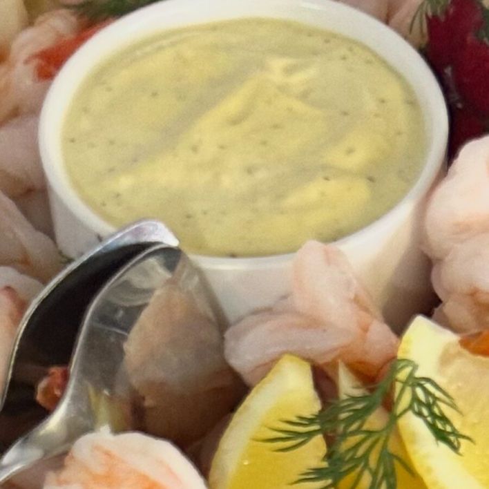 Condiment: Truffle Aioli - 220ml (GF)
