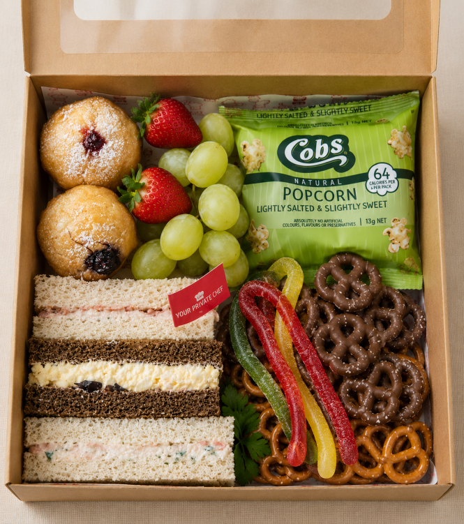 Snack Favourites - Individual Box