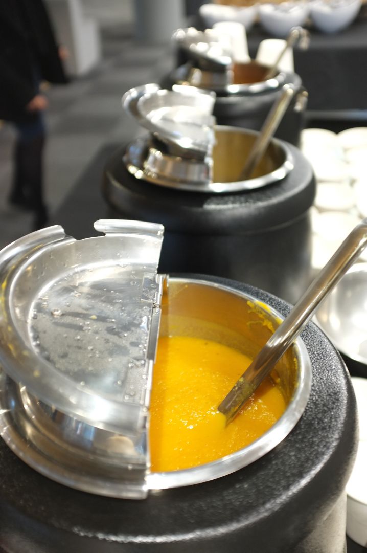 Soup Station