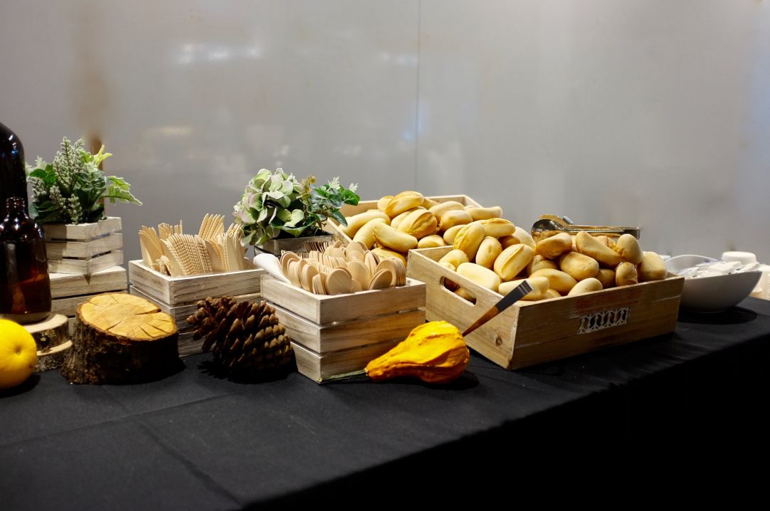 Soup Station
