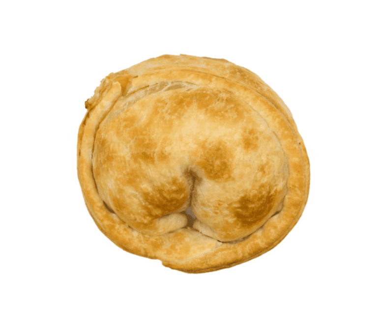 Jamón & Queso Empanada