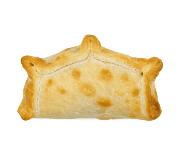 Vegan Cauliflower Empanada