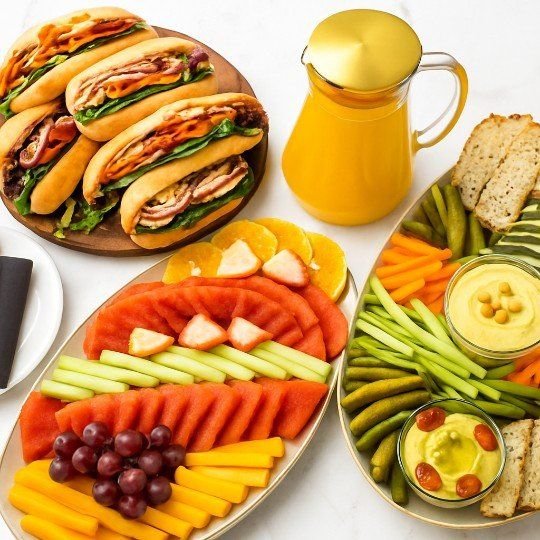 Bon Appetit - Package