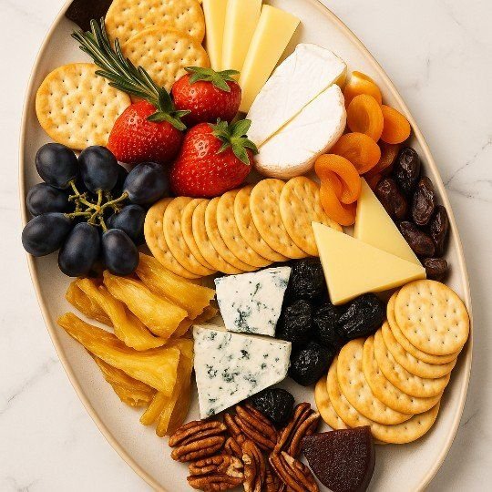Cheese Platter - Regular (8-12 people)