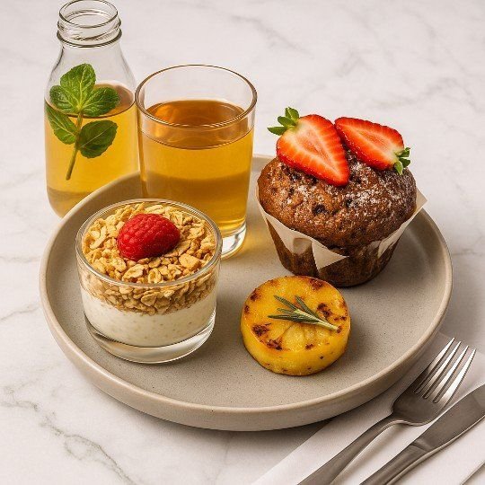 Healthy Me - Package 