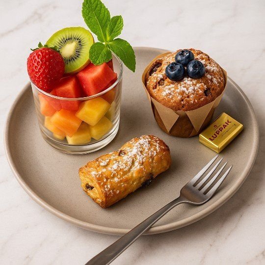 Sunrise Sweet - Package 