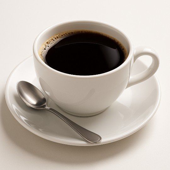**Percolated Coffee (Serves approx 15)