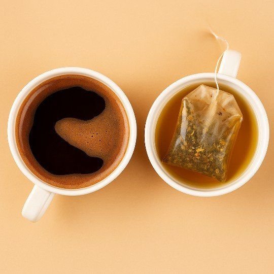 **Assortment of Teas & Freshly Brewed Coffee
