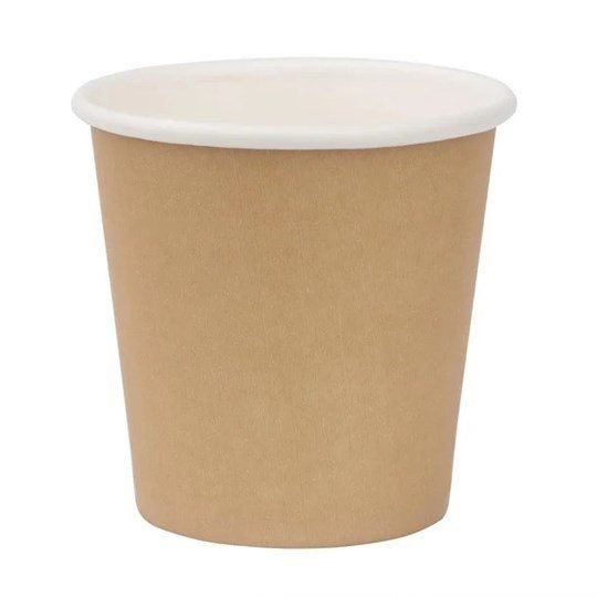 *Coffee Cups (disposable)