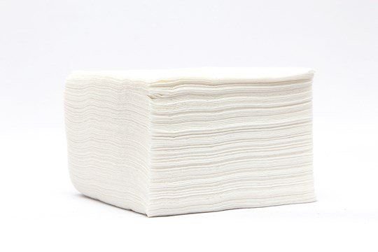 *Napkins Only - **COMPLIMENTARY**