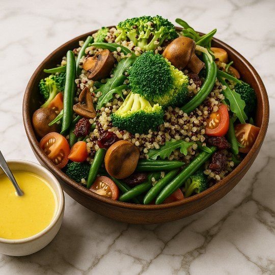 Regular Salad Platter (8-10 serves) - Feel Good salad (v/gf)