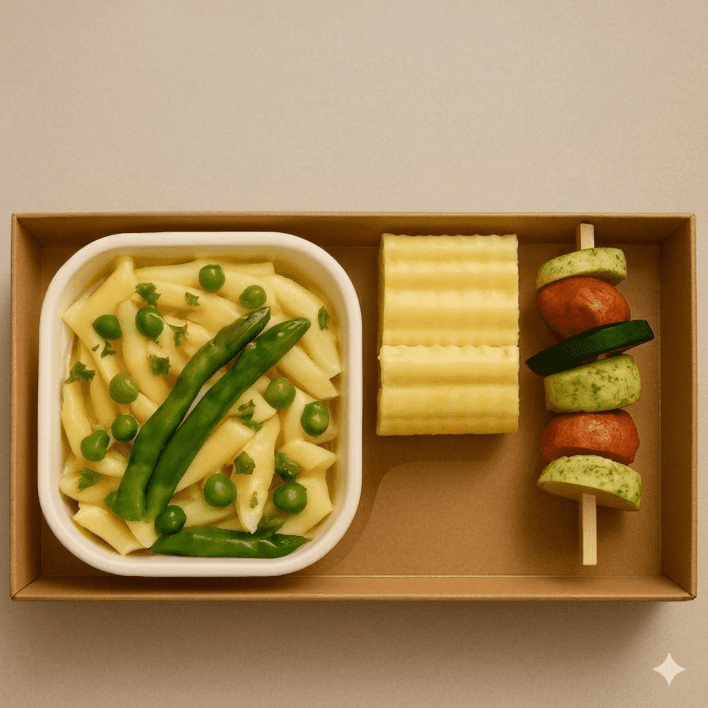 The Power - Lunch Box