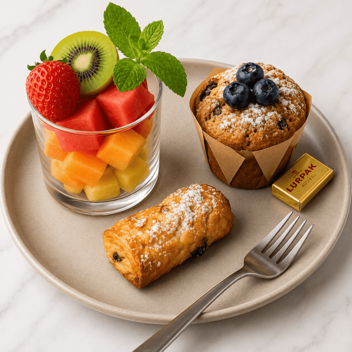 Sunrise Sweet - Package 