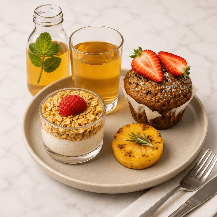 Healthy Me - Package 