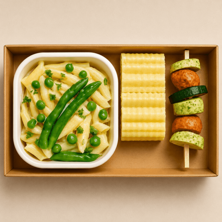 The Power - Lunch Box
