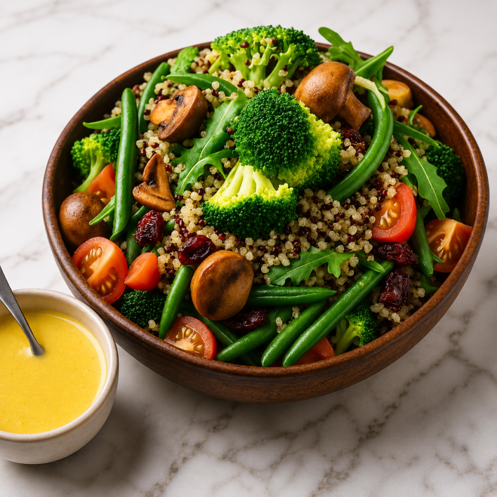 Special Dietary Salad - Regular Sized