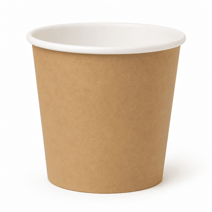 *Coffee Cups (disposable)