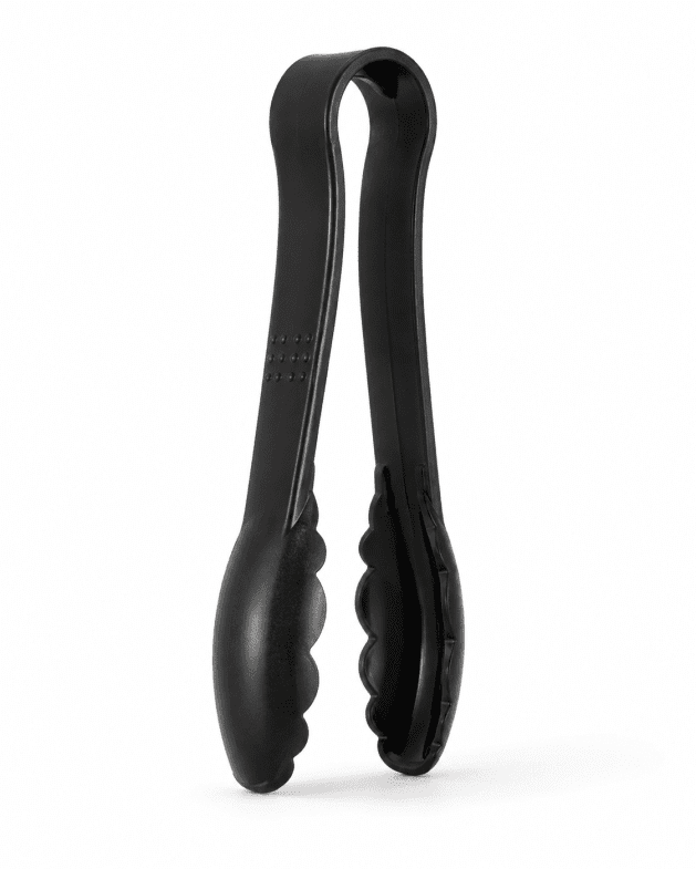 *Plastic Serving Tongs (disposable)