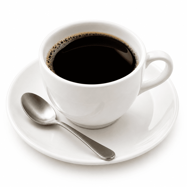 **Percolated Coffee (Serves approx 15)